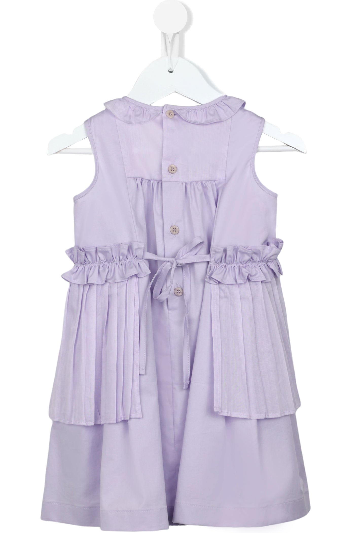 IL GUFO KIDS DRESS