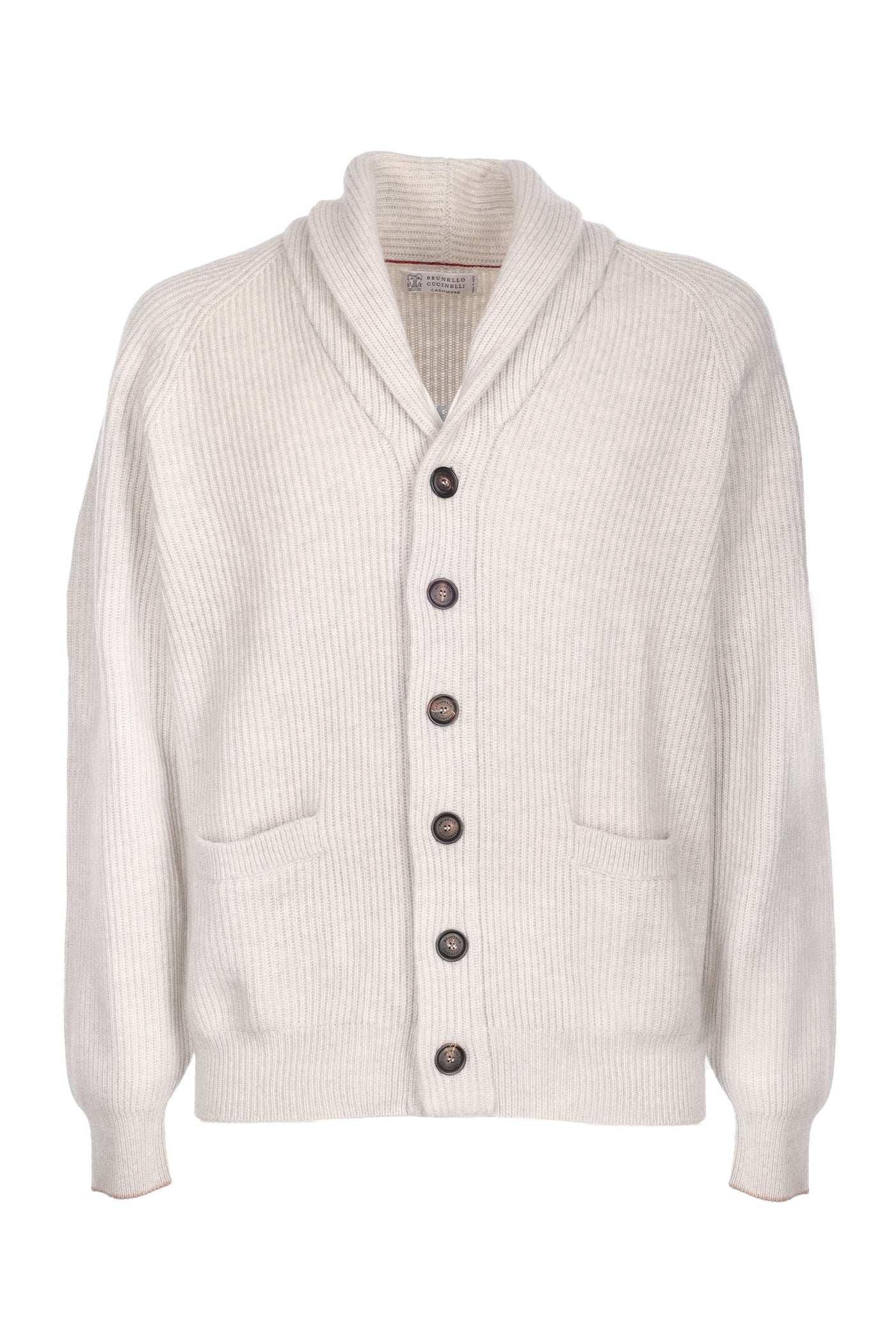 BRUNELLO CUCINELLI CARDIGAN