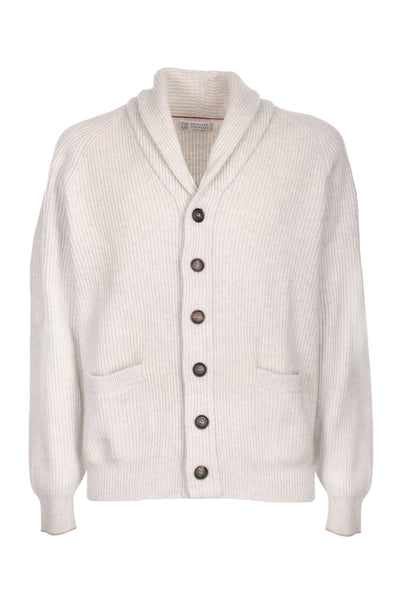 BRUNELLO CUCINELLI CARDIGAN