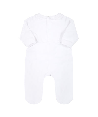 CARREMENT BEAU KIDS BABY ROMESES