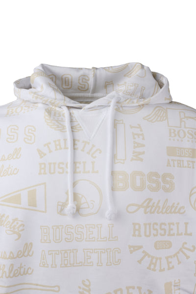 HUGO BOSS SWEATSHIRT