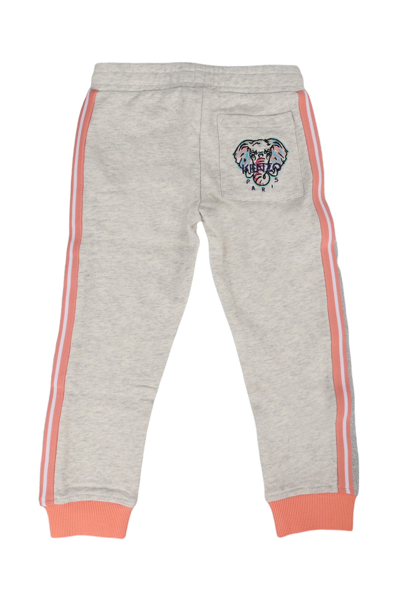 KENZO KIDS TROUSERS