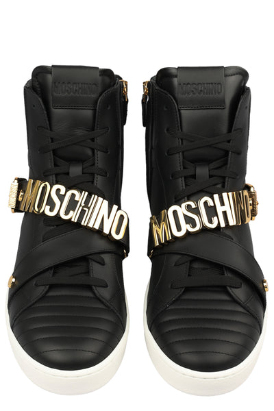 MOSCHINO SNEAKERS