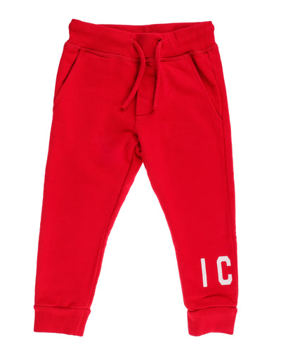 DSQUARED2 KIDS TROUSERS