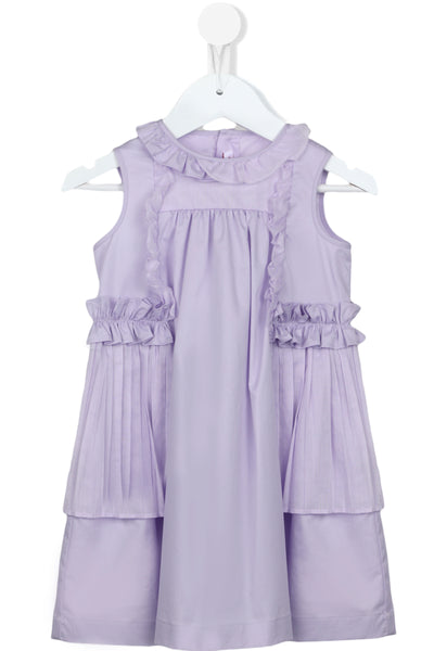 IL GUFO KIDS DRESS