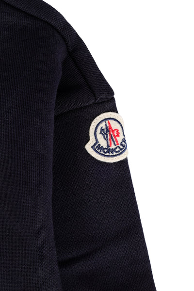 MONCLER KIDS SWEATSHIRT