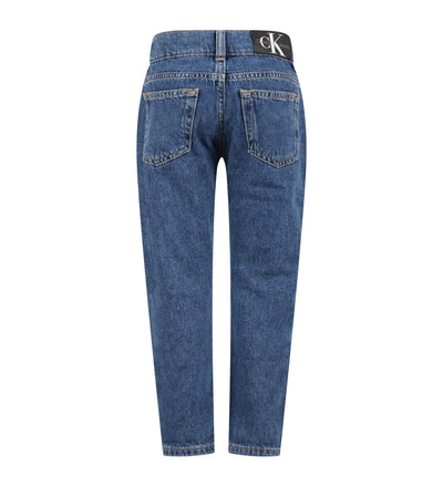 CALVIN KLEIN KIDS JEANS PANTS