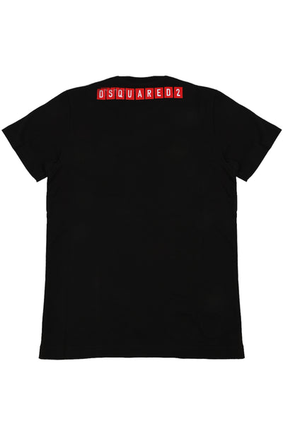 DSQUARED2 KIDS T-SHIRT