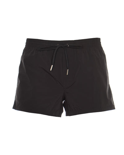 DSQUARED2 BOXER SWIMSUIT