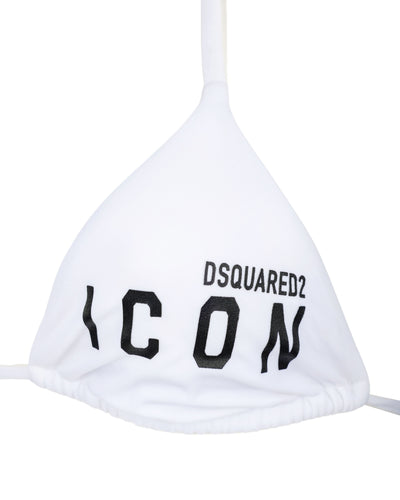 DSQUARED2 BIKINI UPPER PART