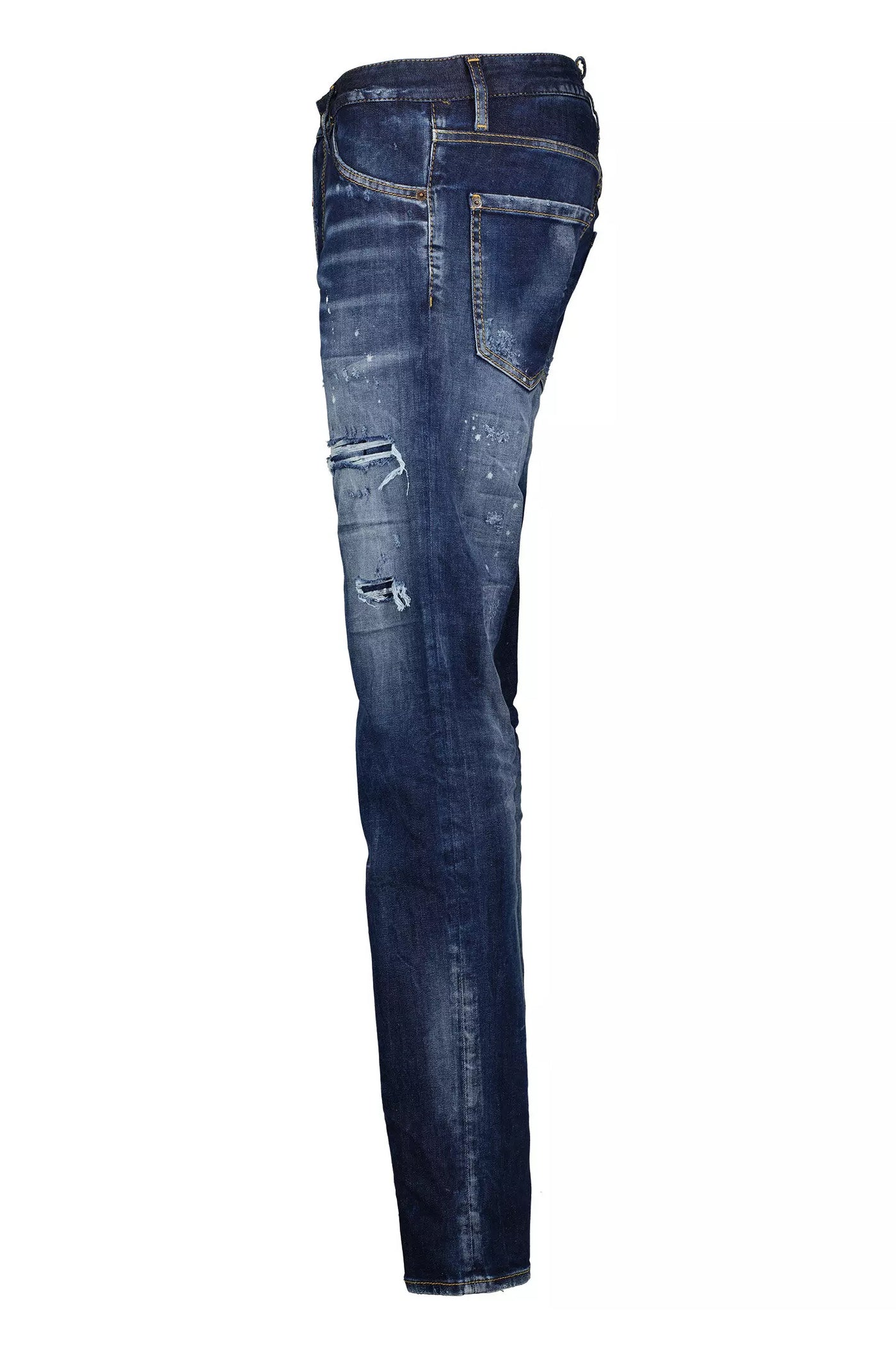 DSQUARED2 JEANS PANTS