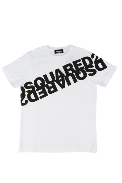 DSQUARED2 KIDS T-SHIRT