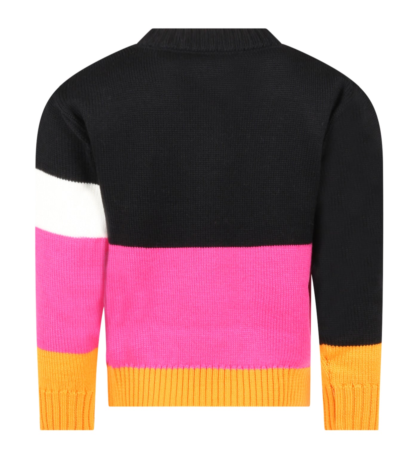 OFF WHITE KIDS SWEATER