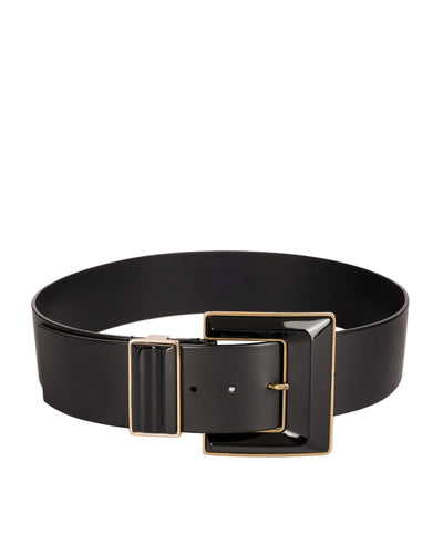 ETRO LEATHER BELTS