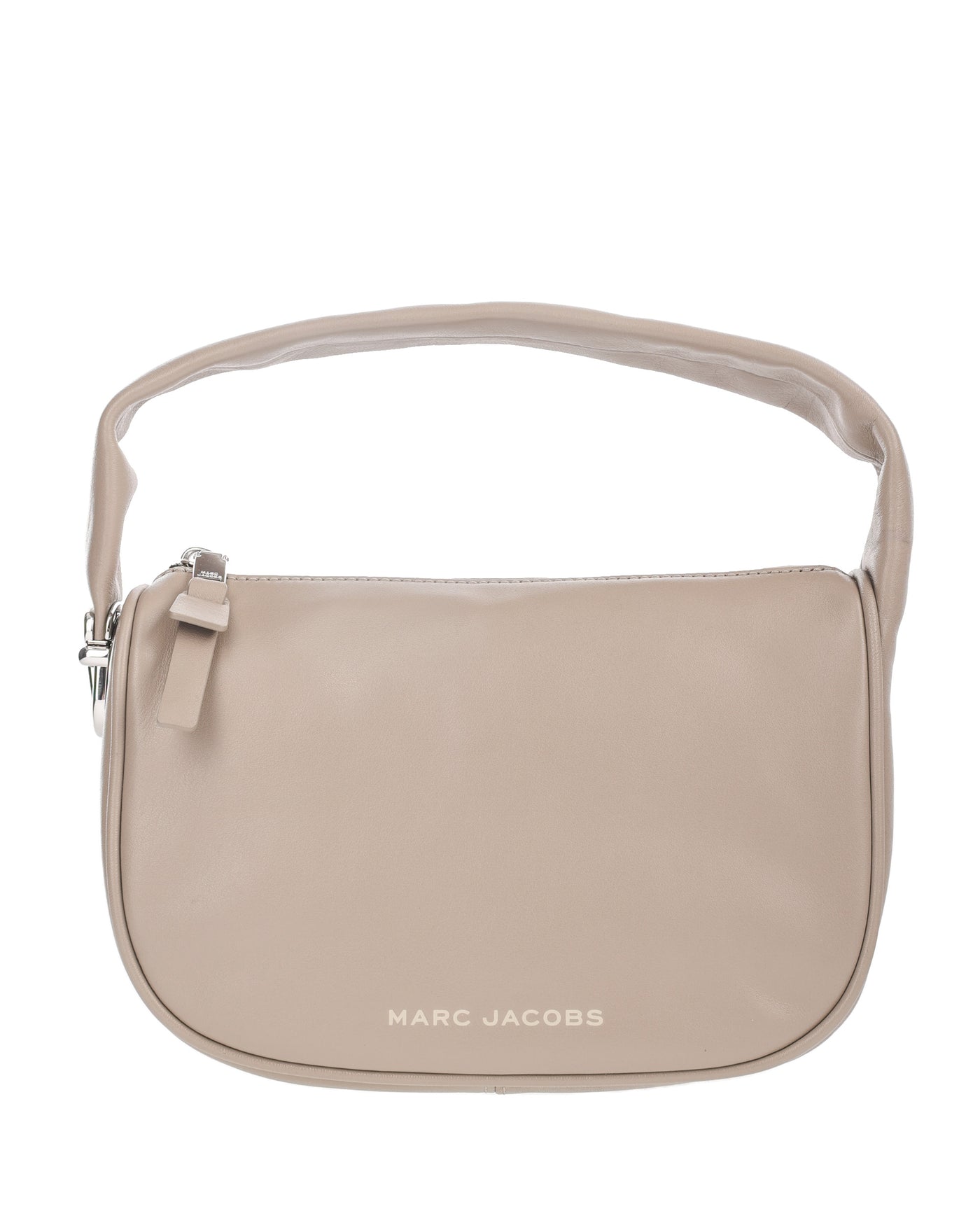 MARC JACOBS THE PUSHLOCK MINI HOBO BAG