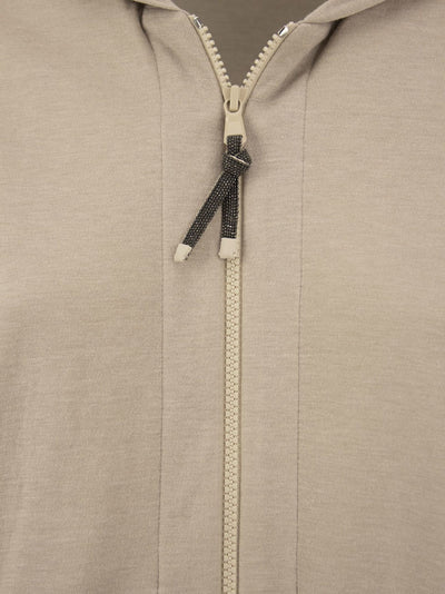 BRUNELLO CUCINELLI SWEATSHIRT