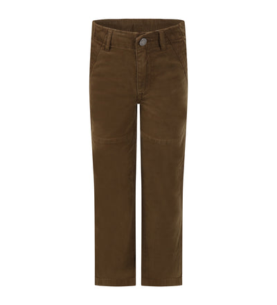 ZADIG & VOLTAIRE KIDS PANTS