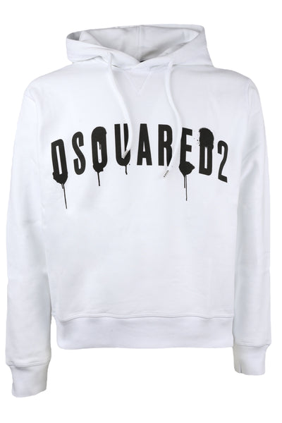 DSQUARED2 SWEATSHIRT