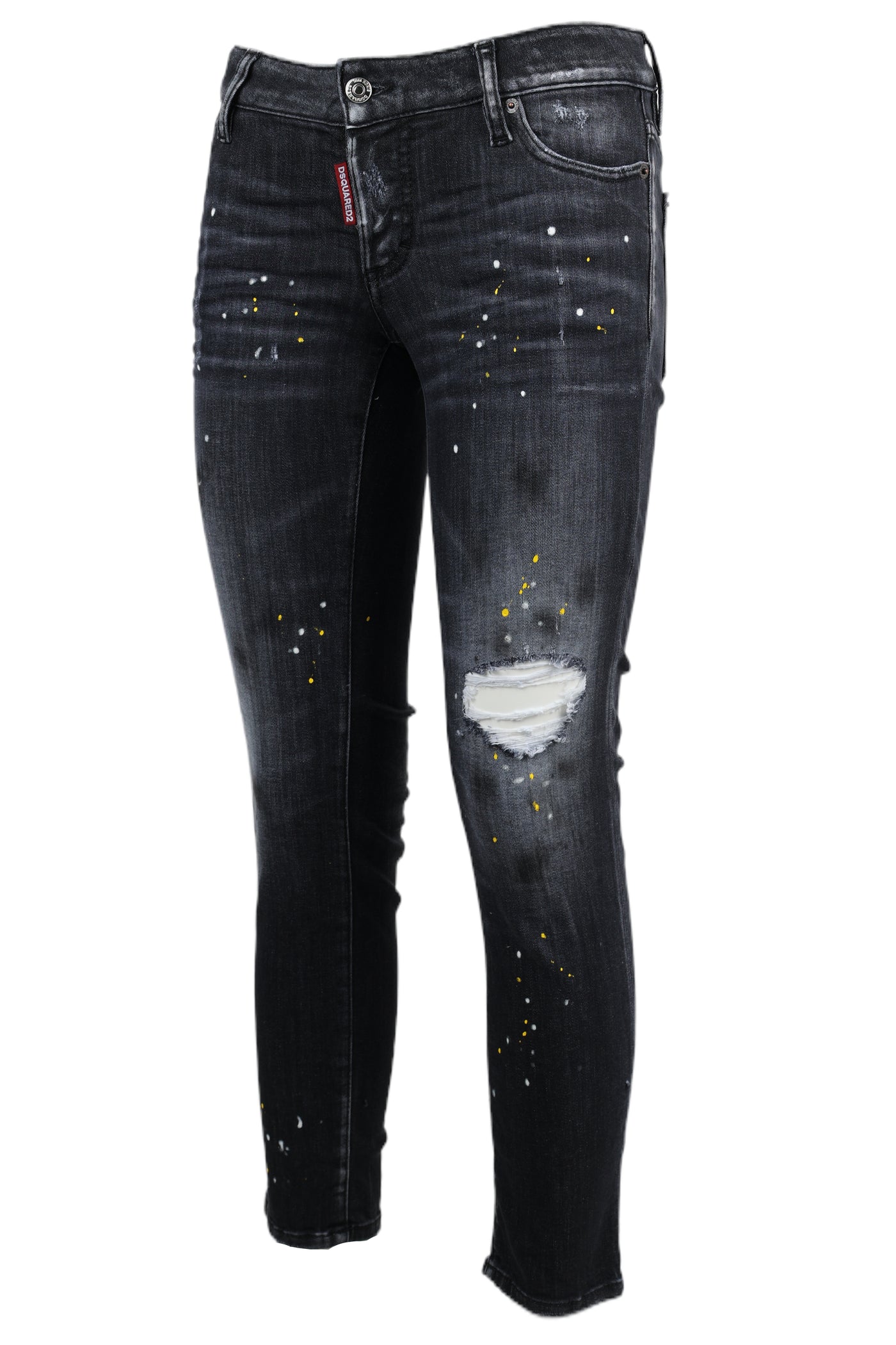 DSQUARED2 JEANS