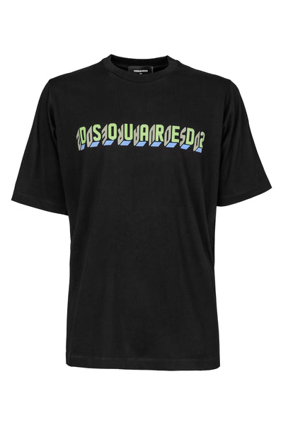 DSQUARED2 T-SHIRTS