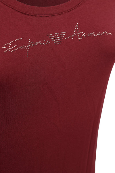 EMPORIO ARMANI UNDERWEAR T-SHIRT