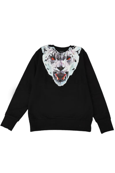 MARCELO BURLON KIDS SWEATSHIRT