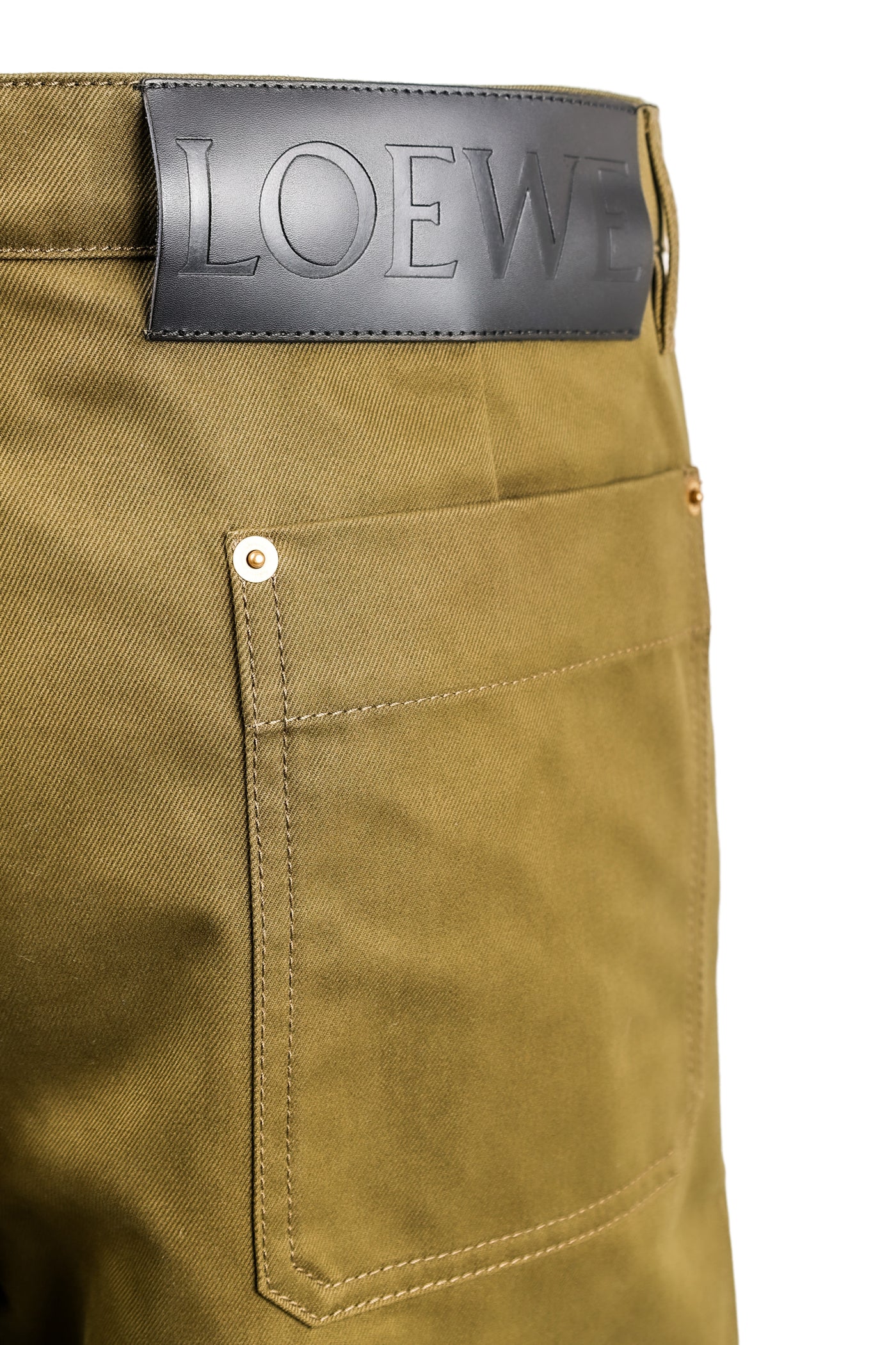 LOEWE TROUSERS