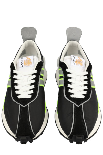 LANVIN SNEAKERS