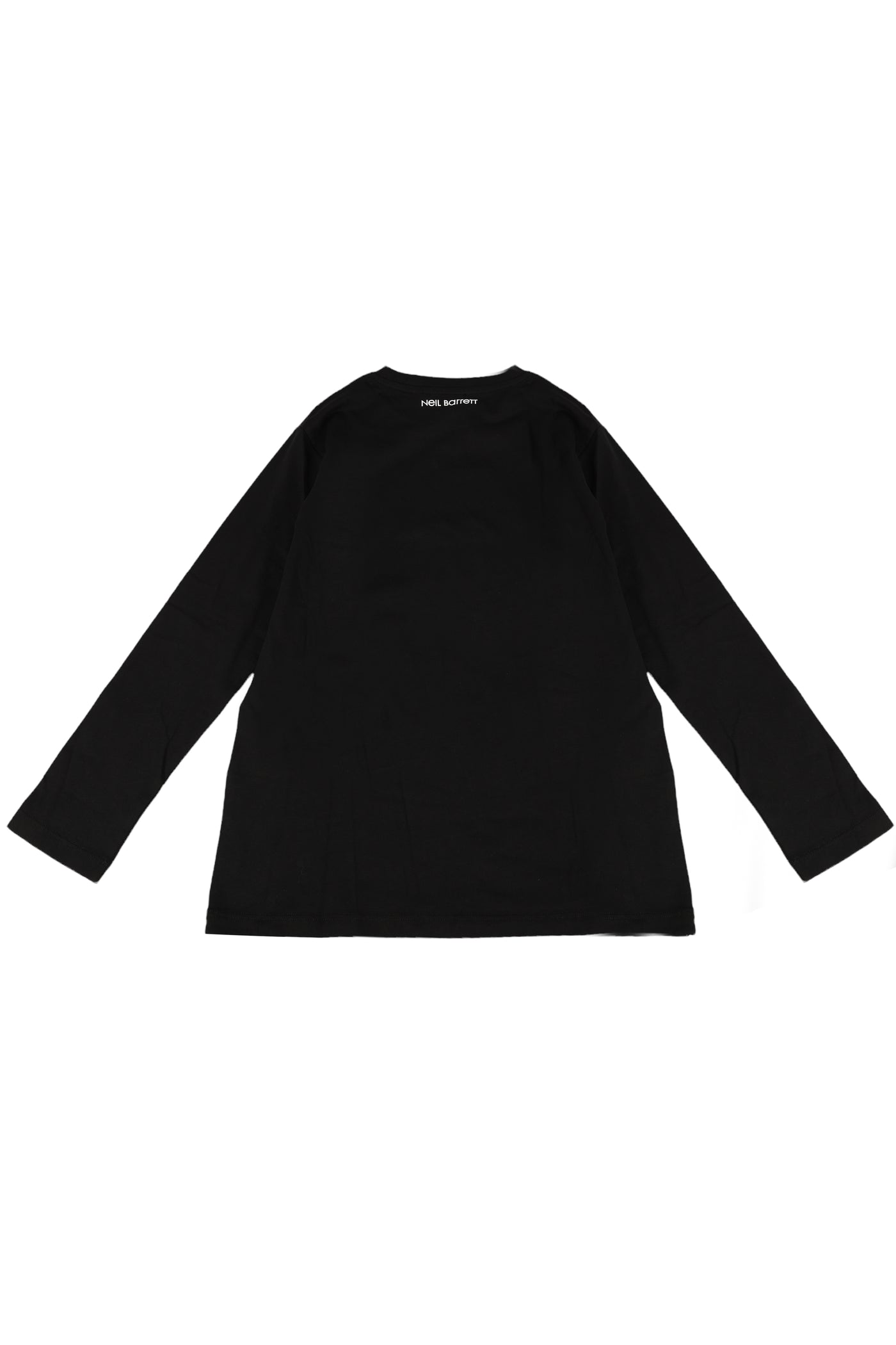 NEIL BARRETT KIDS SWEATSHIRT