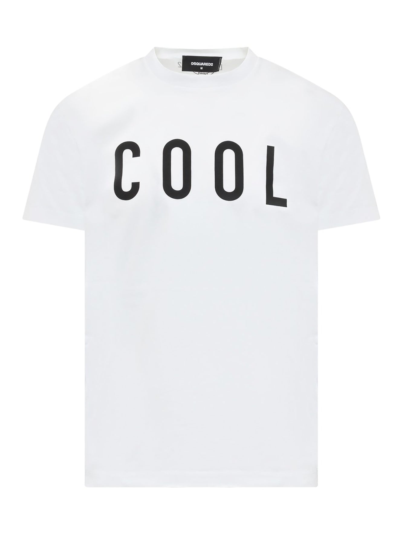 DSQUARED2 T-SHIRTS COOL