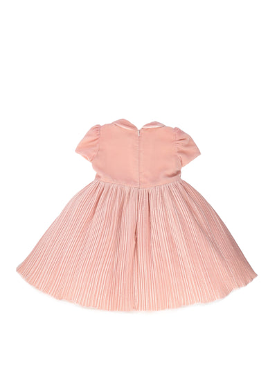 MONNALISA KIDS GIRL DRESS