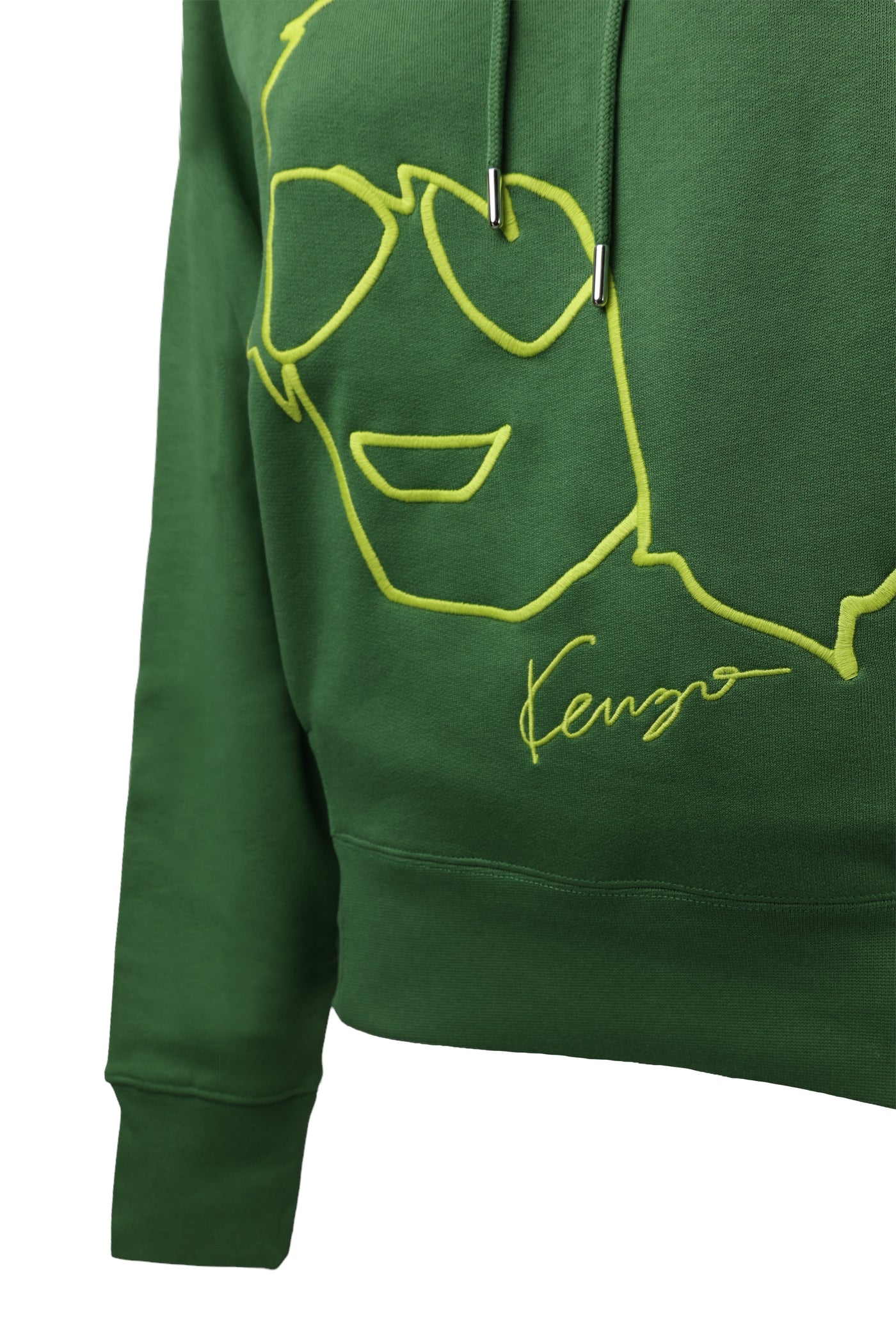 KENZO HOODIE SWEATSHIRT