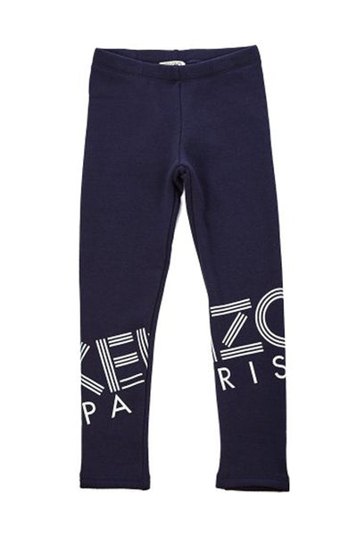 KENZO KIDS TROUSERS