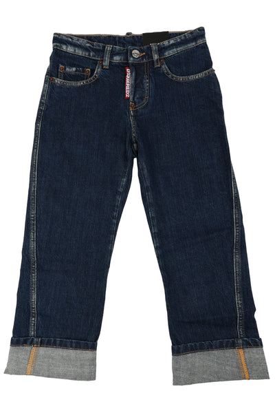 DSQUARED2 KIDS JEANS