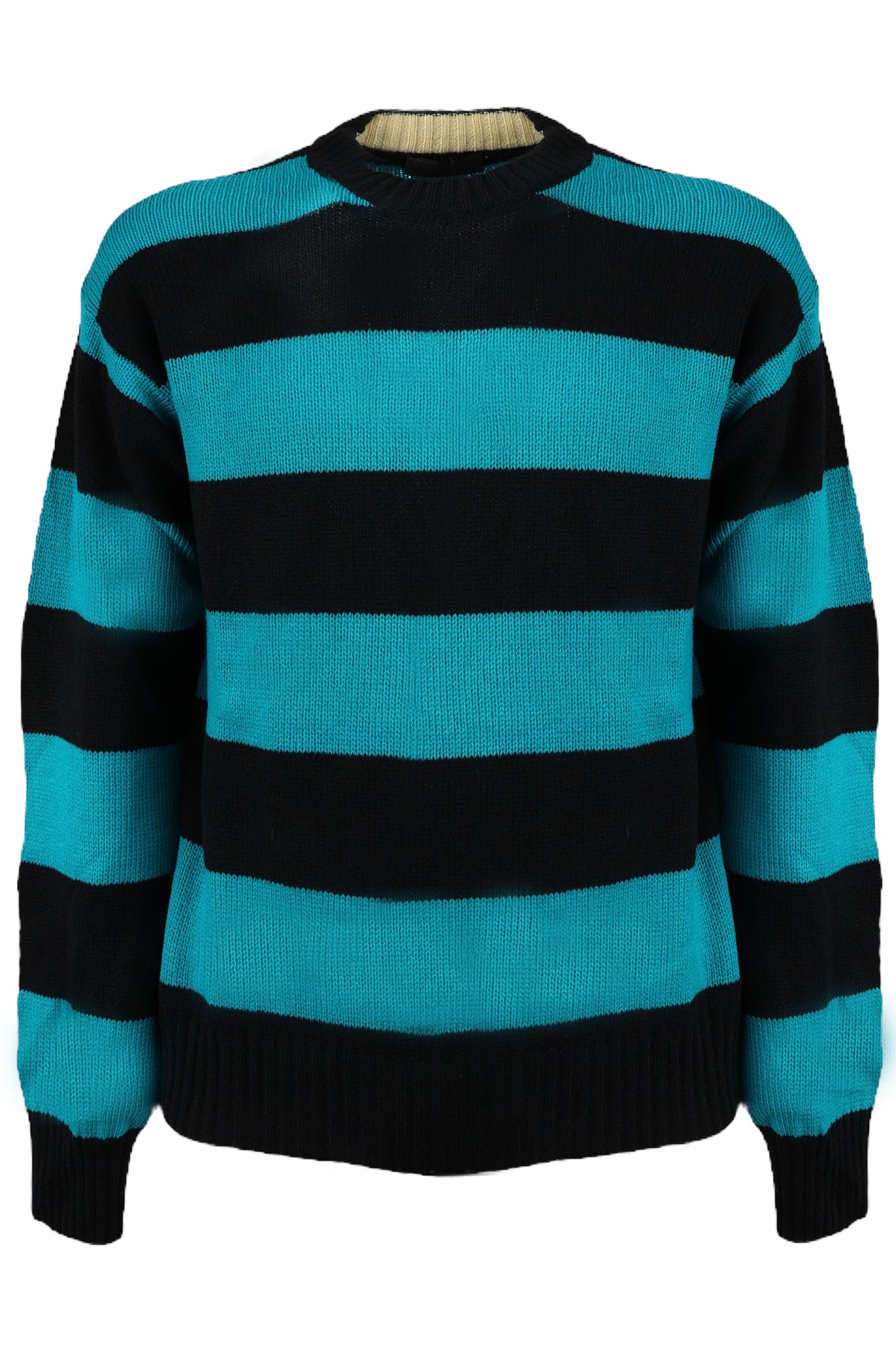 PRADA CACHEMIRE PULLOVER