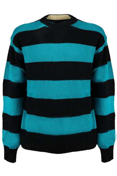 PRADA CACHEMIRE PULLOVER