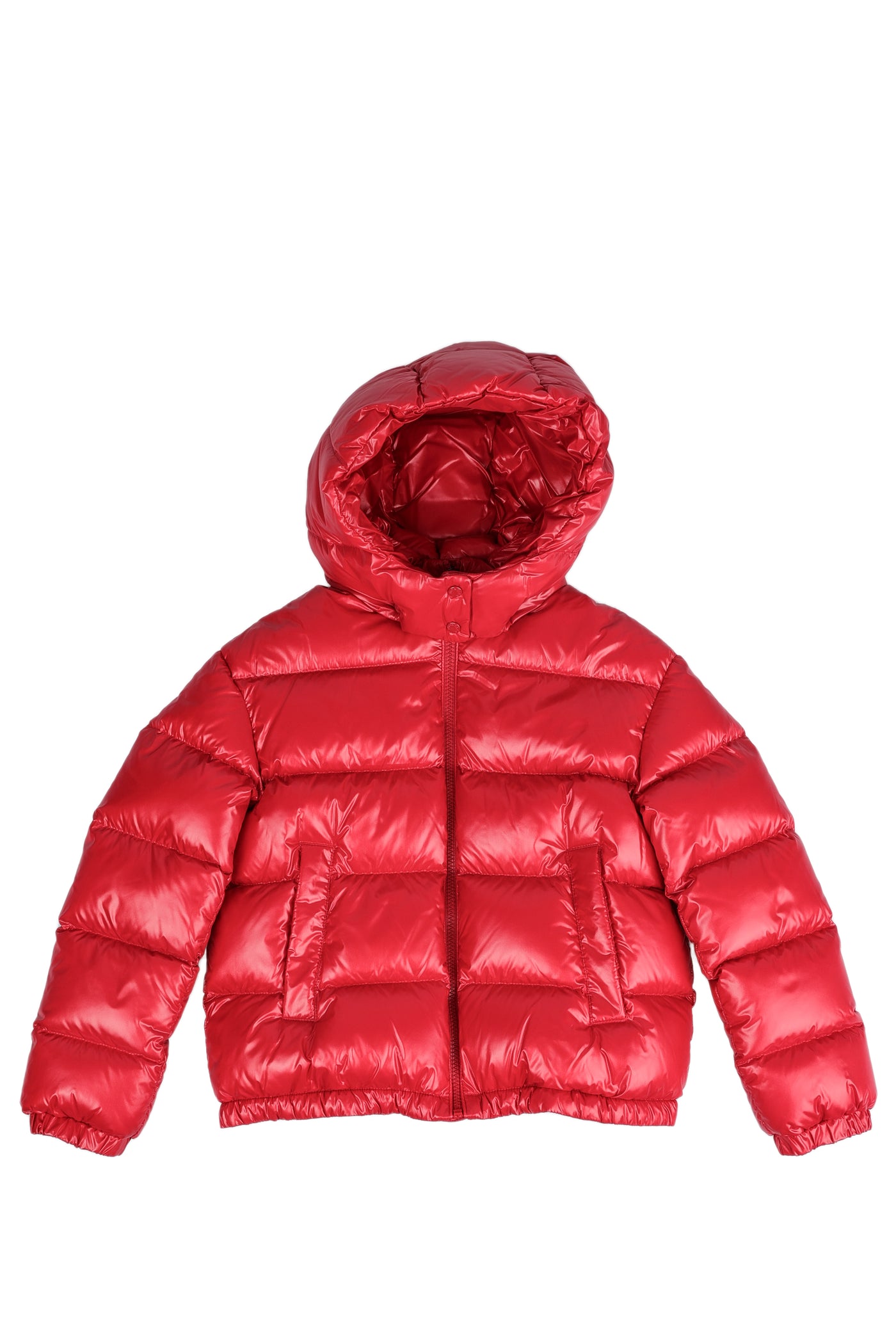 MONCLER KIDS JACKET