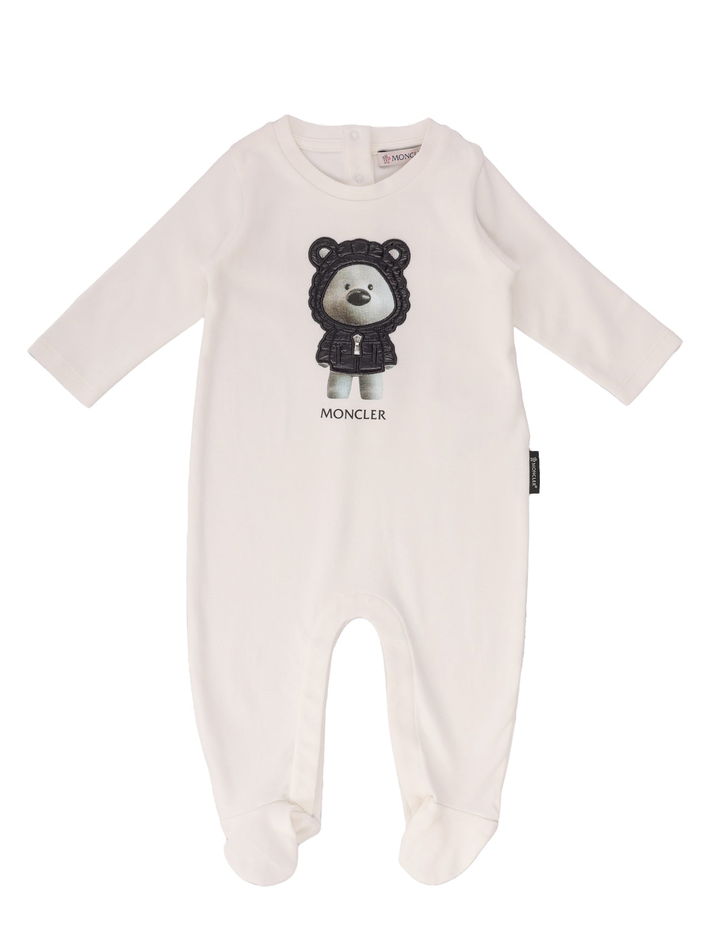 MONCLER KIDS OUTFIT