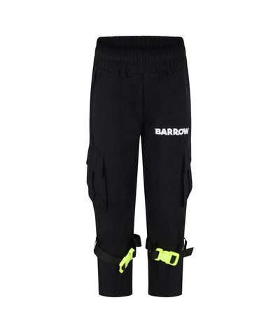 BARROW KIDS PANTS