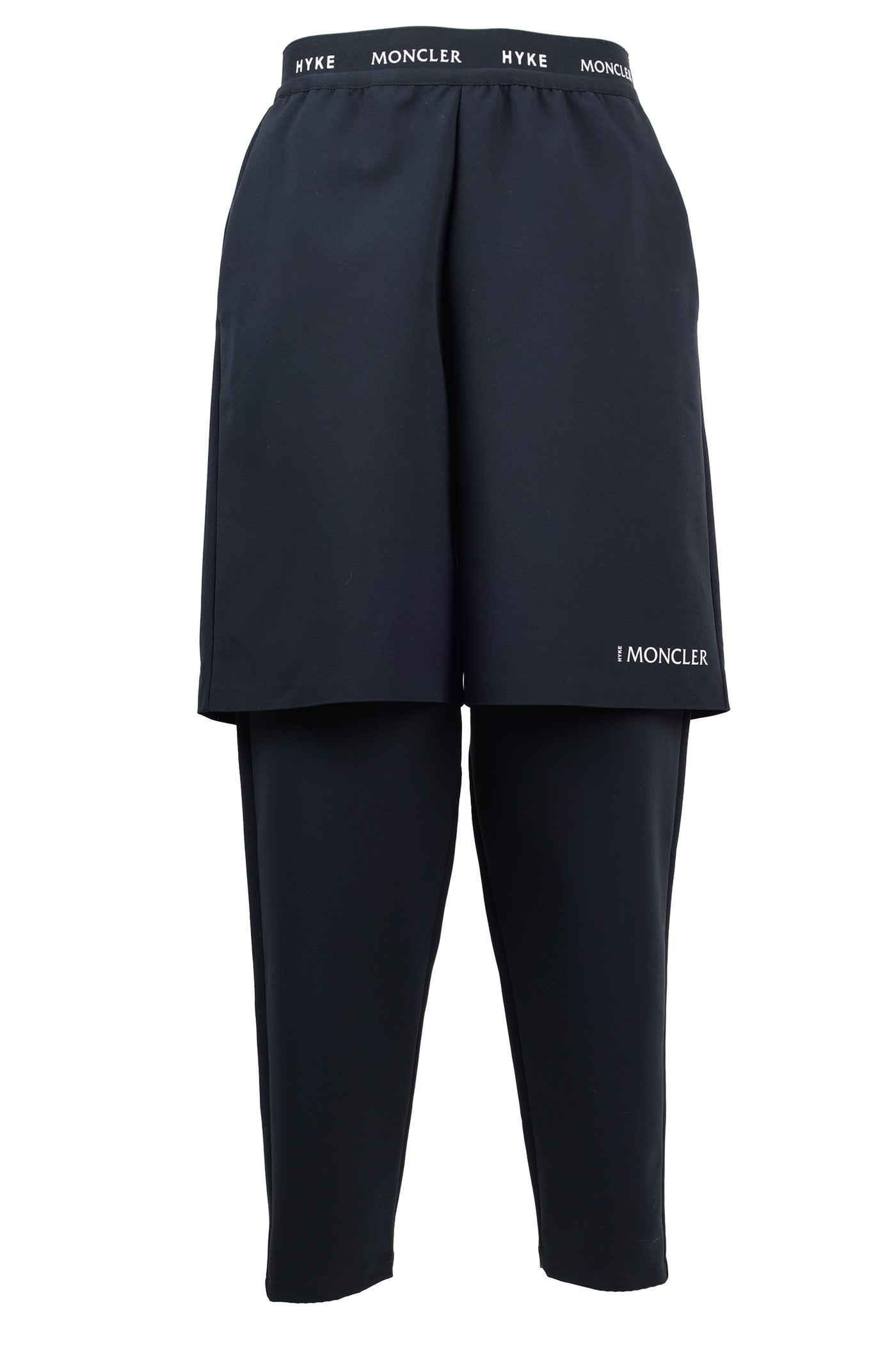 MONCLER TROUSERS