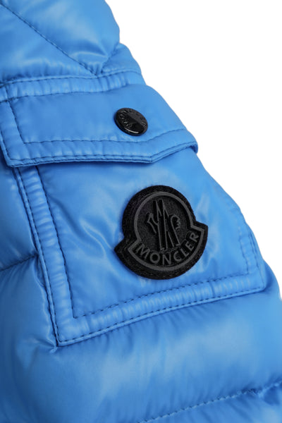 MONCLER KIDS JACKET