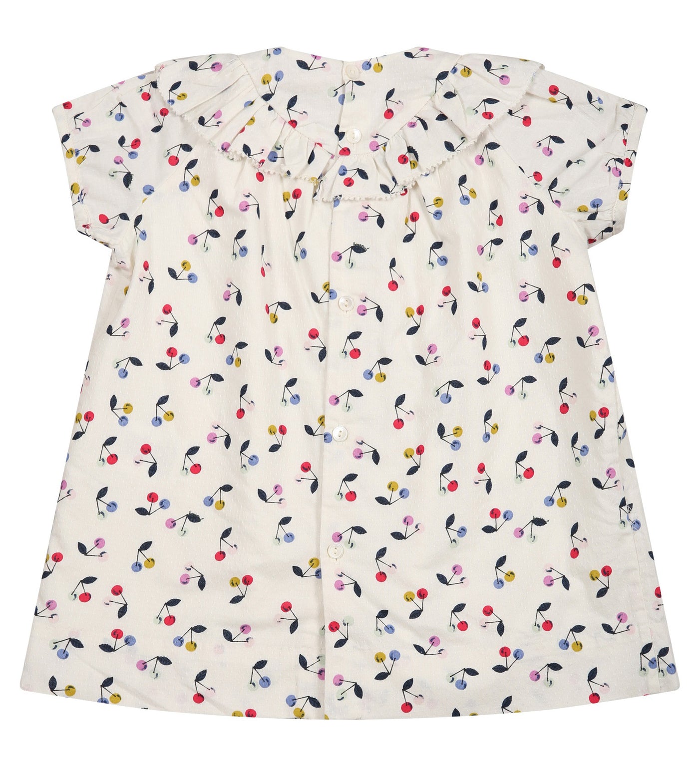 BONPOINT KIDS GIRLS' CLOTHES