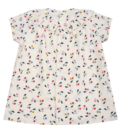 BONPOINT KIDS GIRLS' CLOTHES