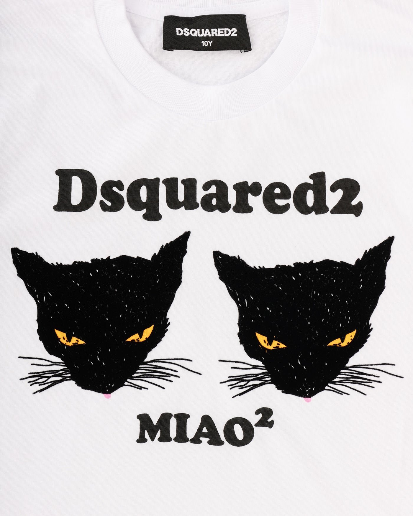 DSQUARED2 KIDS T-SHIRT