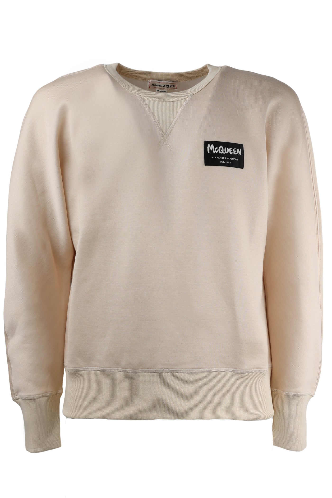 ALEXANDER MCQUEEN SWEATSHIRT