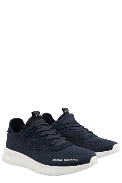 ARMANI EXCHANGE SNEAKERS