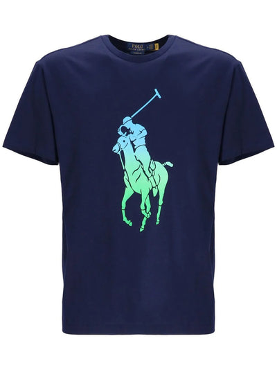 POLO RALPH LAUREN T-SHIRT