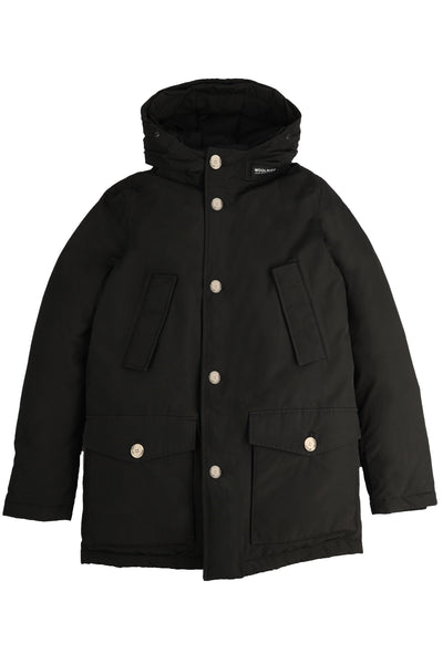 WOOLRICH KIDS PUFFER JACKET