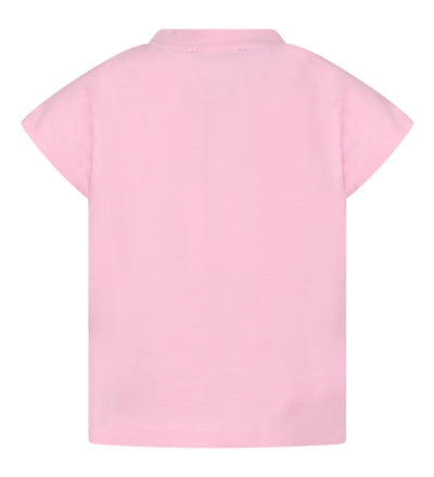 DKNY KIDS T-SHIRTS