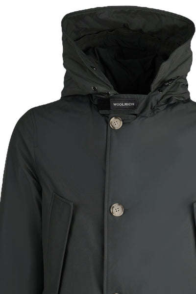 WOOLRICH PARKA JACKET